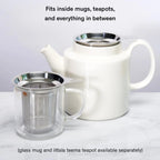 One Cup Tea Infuser