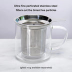 One Cup Tea Infuser