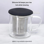 One Cup Tea Infuser