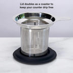 One Cup Tea Infuser