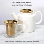 One Cup Tea Infuser