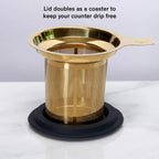 One Cup Tea Infuser