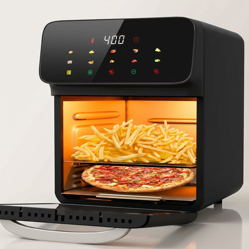 Bluebow 12 Quart Air Fryer Oven