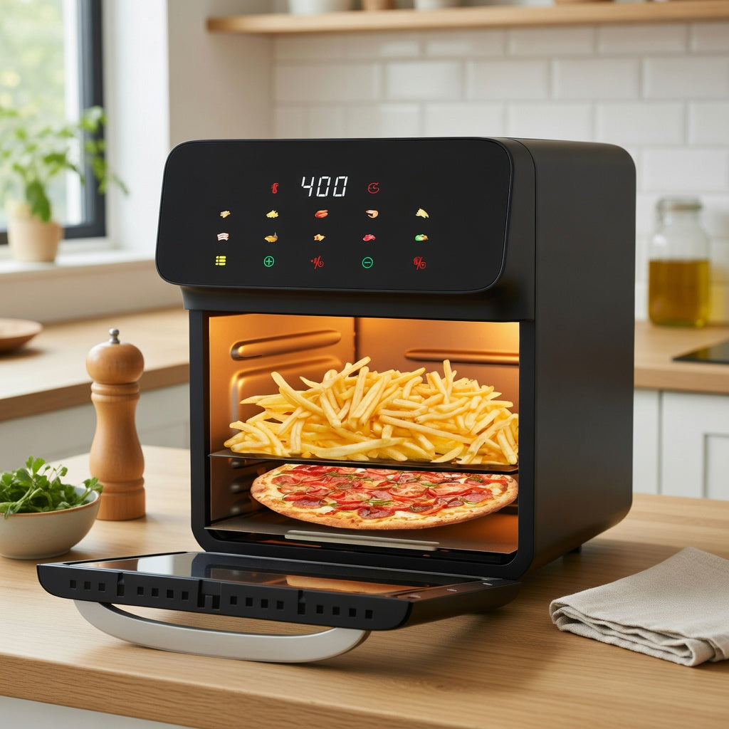 Bluebow 12 Quart Air Fryer Oven