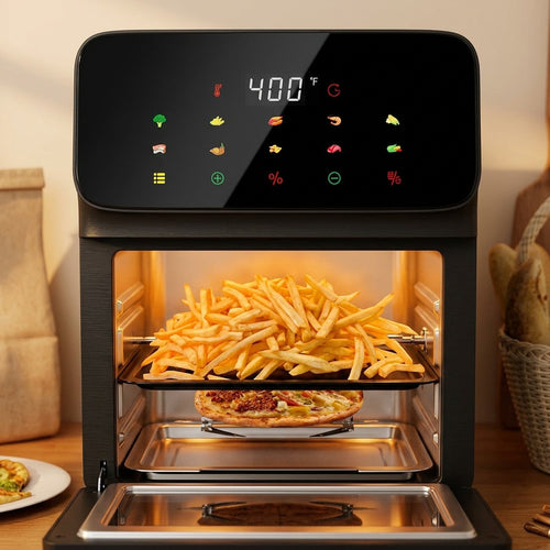 Bluebow 12 Quart Air Fryer Oven