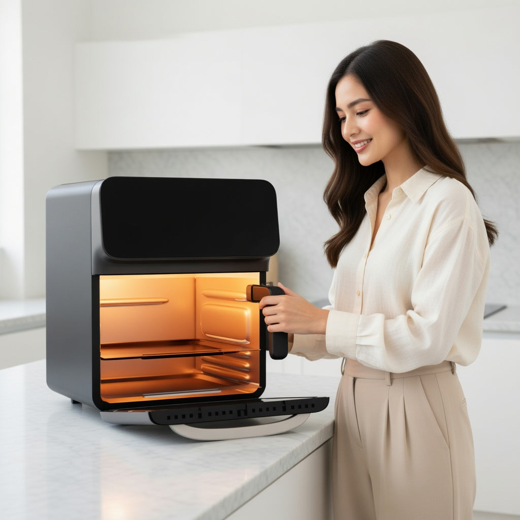 Bluebow 12 Quart Air Fryer Oven
