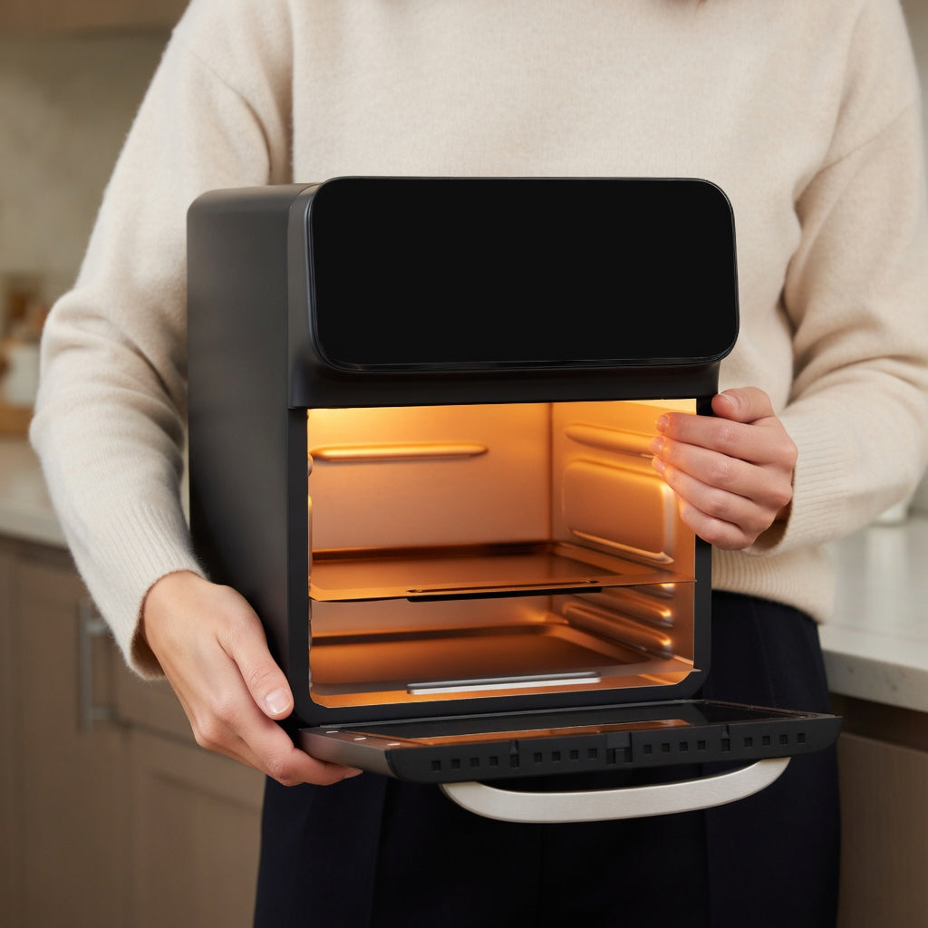 Bluebow 12 Quart Air Fryer Oven
