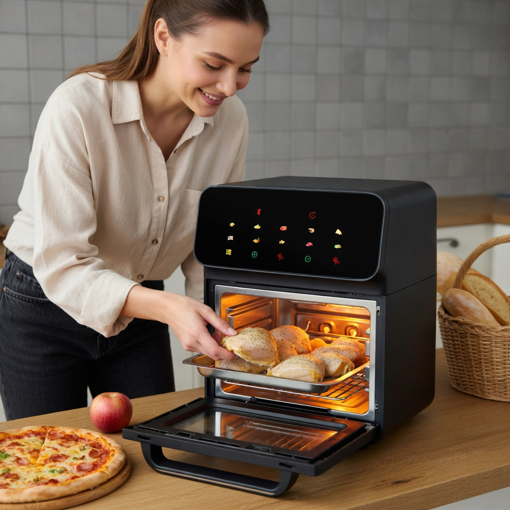 Bluebow 12 Quart Air Fryer Oven